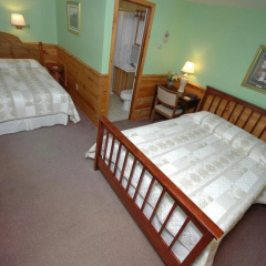 The Arbor Inn thumbnail 26
