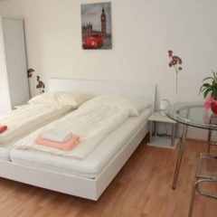 Apartment Am Naschmarkt - Bild 5