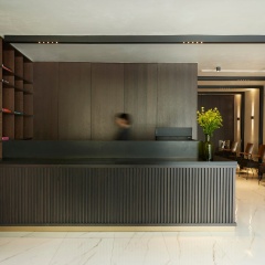 The Port Square Hotel - Bild 19
