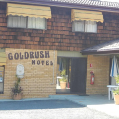 Young Goldrush Motel thumbnail 8