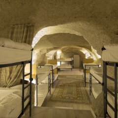 Kamelya Cave Hostel Турция, Гёреме - отзывы, цены и фото номеров - забронировать отель Kamelya Cave Hostel - Adults Only онлайн фото 18