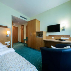 Kronenhotel Stuttgart - Bild 6