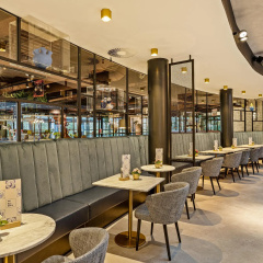 Corendon Village Hotel Amsterdam - Bild 26