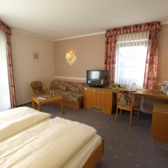 Hotel Landhaus Silbertanne - Bild 3