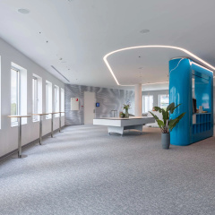 Park Inn By Radisson Amsterdam City West - Bild 17