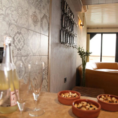 Mas Suites Nisantasi - Bild 15