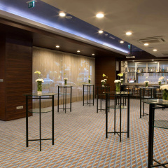 Renaissance Izmir Hotel - Bild 14