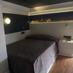Hostal Abadía Madrid - Bild 13