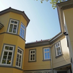 Gstehaus Nikolai - Bild 1