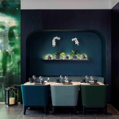Mercure Paris Boulogne - Bild 25