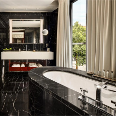 Bvlgari Hotel London - Bild 11
