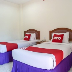 OYO 747 Suwanna Hotel - Bild 5