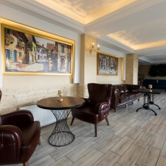Florya Novi Hotel - Bild 2