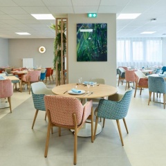 Zenao Appart'hôtels Suresnes - Bild 30