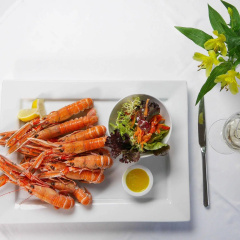 The Pierhouse Hotel thumbnail 10