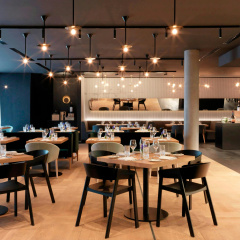 Renaissance Warsaw Airport Hotel, an Marriott International - Bild 30