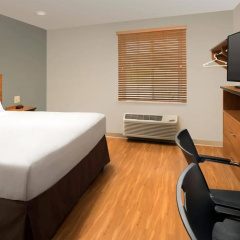 WoodSpring Suites San Angelo thumbnail 27