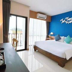 The Sixteenth Naiyang Beach Hotel - Bild 6