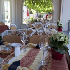 Hotel Zwei Mohren - Bild 6