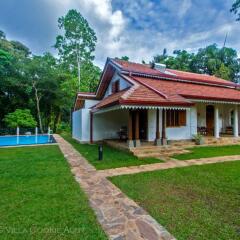 Отель Villa Cookie Aunt Шри-Ланка, Косгода - отзывы, цены и фото номеров - забронировать отель Villa Cookie Aunt онлайн фото 4