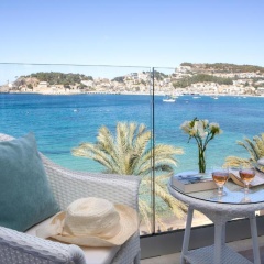 Hotel Marina Soller & Wellness Spa - Bild 19