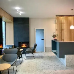 Guest house Stara lipa Tašner thumbnail 4