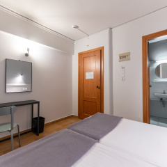 Stalis Hotel - Bild 13