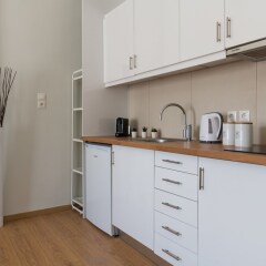 Отель Anivia Apartment Airport by Airstay Греция, Спата - отзывы, цены и фото номеров - забронировать отель Anivia Apartment Airport by Airstay онлайн