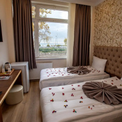 Hotel Verçenik - Bild 4