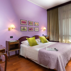 Fenix Hotel - Bild 2