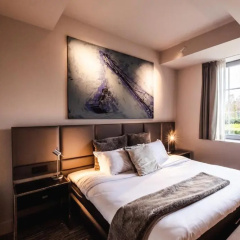 Terhills Hotel thumbnail 1
