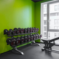 Thon Hotel Storo - Bild 22