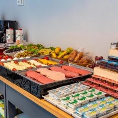 Green Parrot Hotel - Bild 13