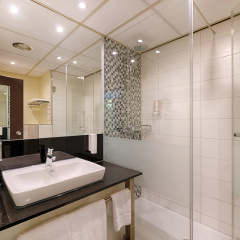 NOVINA HOTEL Wöhrdersee Nürnberg City - Bild 8