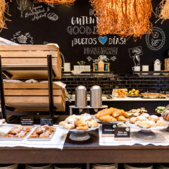 Motel One Frankfurt-Hauptbahnhof - Bild 14