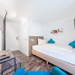 Hotel Sirrah - Bild 2