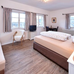 Olympia Haus - Bild 1