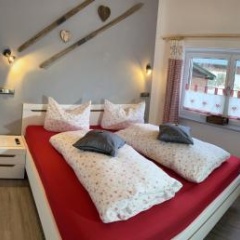 Hotel Pension Alpenstern - Bild 4