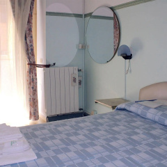 A Roma San Pietro Best Bed - Bild 11