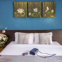 Blue Tara Hotel Krabi Ao Nang - Bild 15