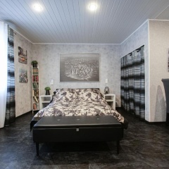 Viktera modernes Apartment - Bild 7
