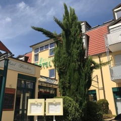 Hotel beim Hirschen - Bild 1