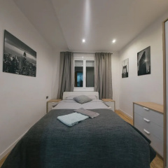 Apartamento junto Estadio y Fira - Bild 4
