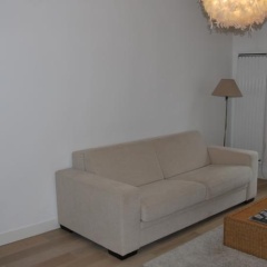 Apartment Corentin Celton Paris - Bild 2