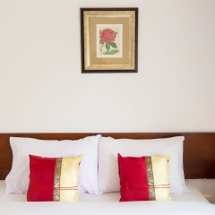 Nouveau Guesthouse - Bild 5