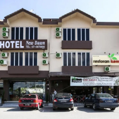 New Dawn Hotel
