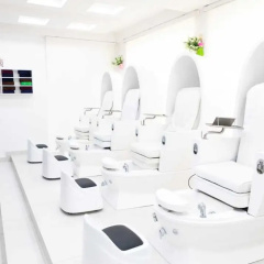 Dluxe Premium Hotel - Bild 13