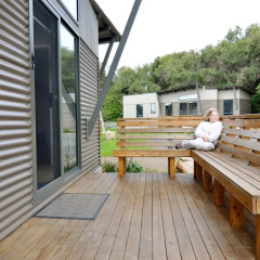 Surfside Holiday Park thumbnail 4
