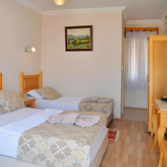 Can Hotel - Bild 21