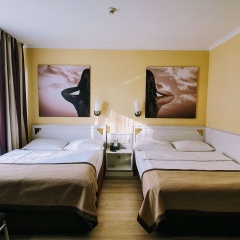 Park Hotel Hamburg Arena - Bild 5